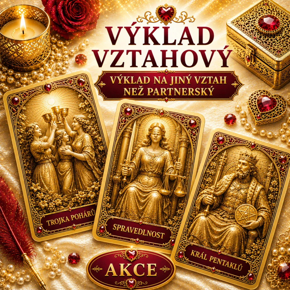 Výklad vztahový - (výklad na jiný vztah než partnerský s jednou osobou - např. pracovní vztah, kamarádský atd.) ROZŠÍŘENÁ VERZE - rozbor na 4 strany A4