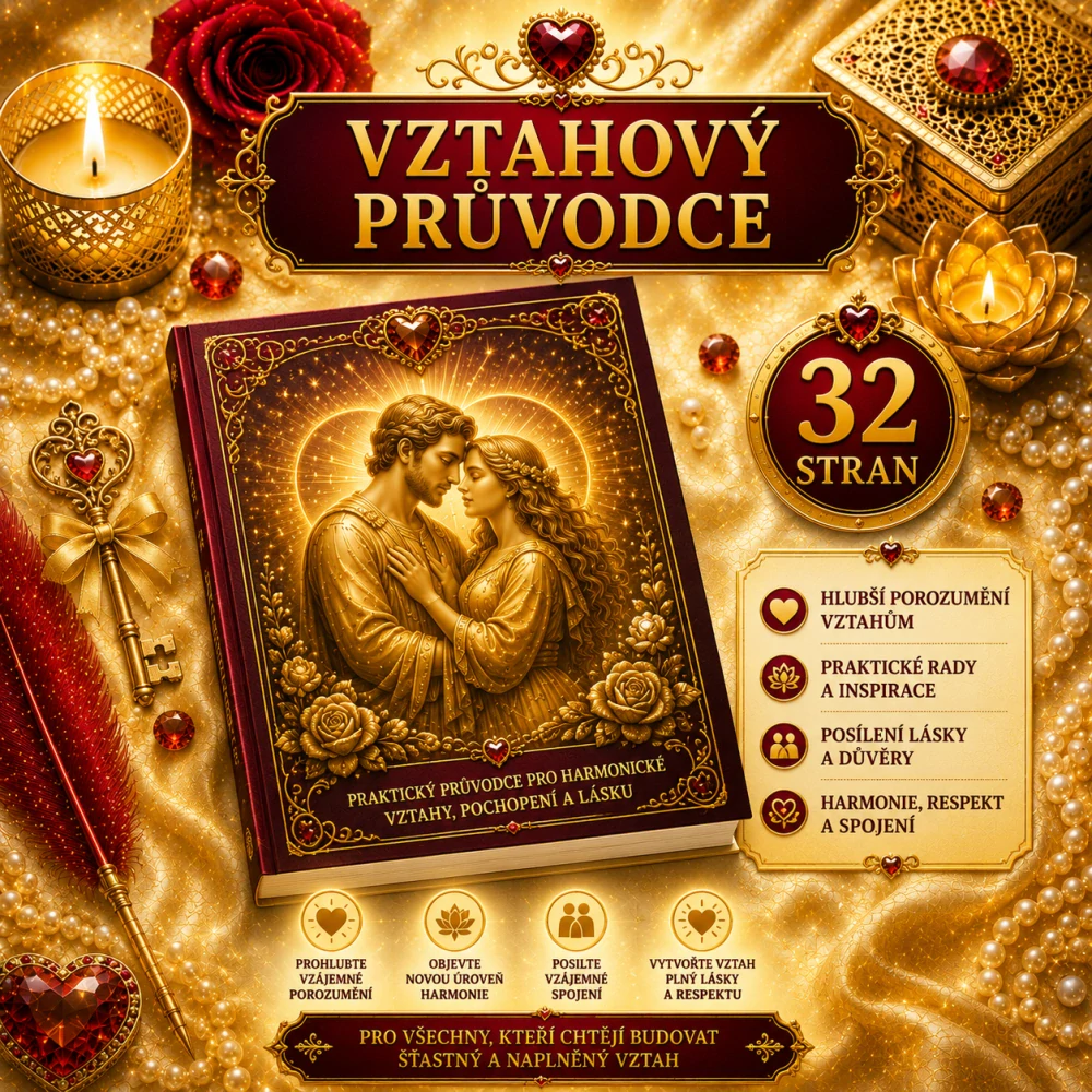 Vztahový průvodce