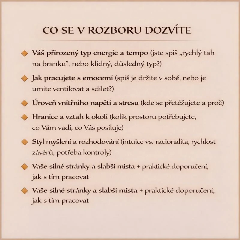 GRAFOLOGICKÝ rozbor písma – Hloubkový pohled do vaší osobnosti a duše