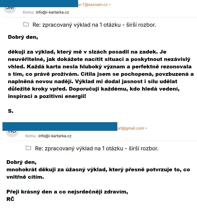 Výklad na 1 KONKRÉTNÍ OTÁZKU - širší rozbor -odpověď na 1 stranu A4