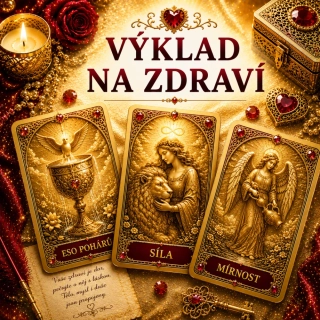 Písemný výklad na zdraví