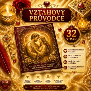 Vztahový průvodce 