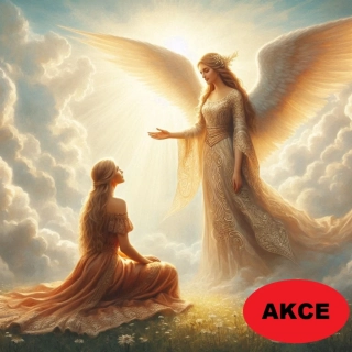 VÝKLAD ANDĚLSKÝ VZKAZ - co vám andělé vzkazují  na tento měsíc