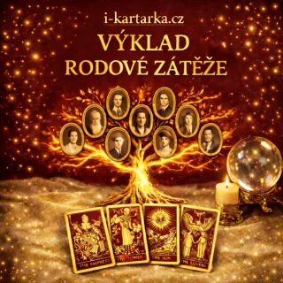 Výklad rodové zátěže  (výklad na 2 strany A4)